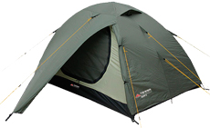 Двухместная палатка Alfa 2