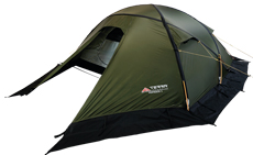 Двухместная палатка TopRock 2