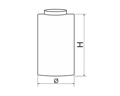 Схема гермоупаковки DryPack