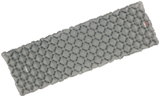 Надувний килимок Tetras 