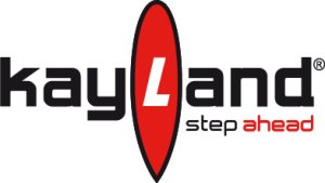 Логотип компанії Kayland (Італія)