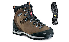 Туристические ботинки Trezeta Everest Pro