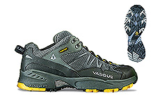 Туристичні кросівки Vasque Velocity GTX