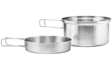 Набір посуду Pot Pan Set S/M