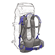 Підвісна система для рюкзака 3D EVS Carry System