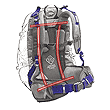 Подвесная система для рюкзака AVS Carry System
