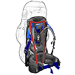 Підвісна система для рюкзака V-VAR Carry System