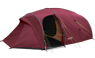 Четырехместная палатка Bravo
