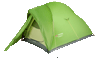 Двухместная палатка Ligera