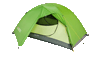 Двухместная палатка SkyLine