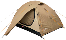 Двухместная палатка Alfa 2