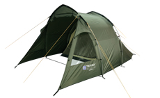 Четырехместная палатка Camp 4
