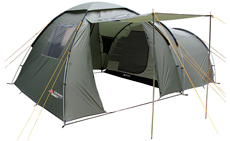 Пятиместная палатка Grand 5