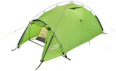Двухместная палатка Ksena 2 Lite