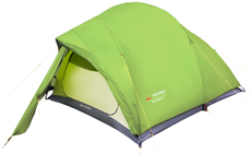 Трехместная палатка Minima 3