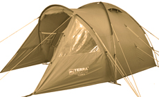 Пятиместная палатка Oazis 5