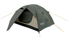 Двухместная палатка Omega 2