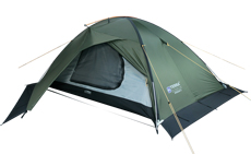 Двухместная палатка Stream 2