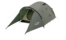 Двухместная палатка Zeta 2