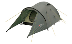 Трехместная палатка Zeta 3