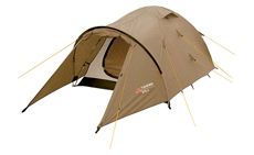Четырехместная палатка Zeta 4