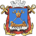 Герб м. Миколаїв
