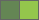 зелений / світло-зелений