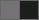 серый / черный