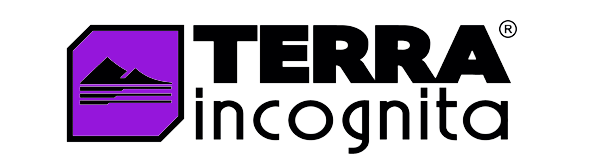 Логотип компанії Terra Incognita